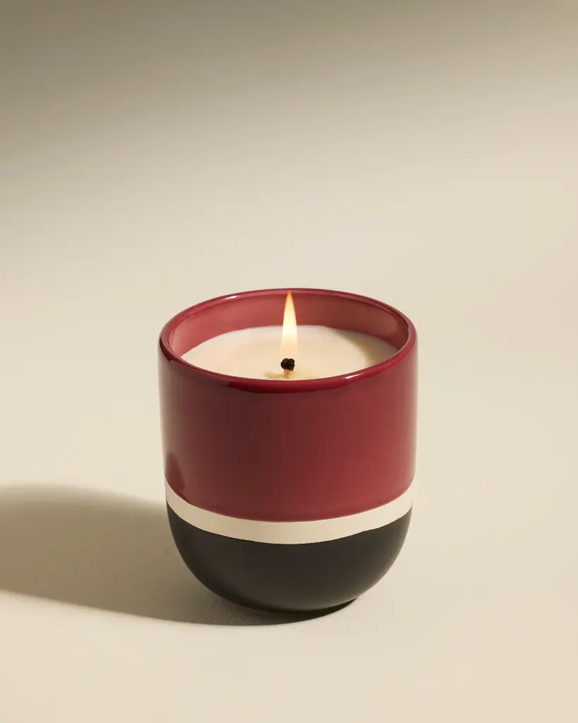 MSL - Bougie Sicilia Fleur de Figue