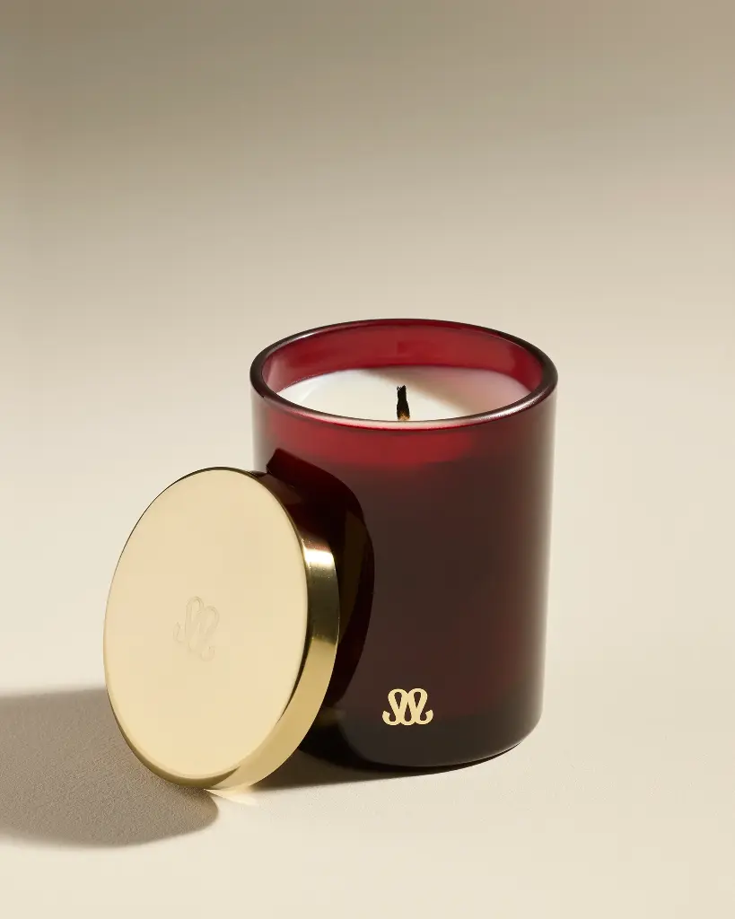 MSL - Bougie Stella Fleur de Figue