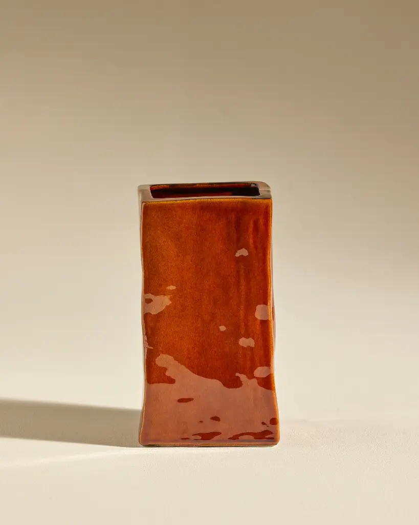 MSL - Vase Nomad Noisette