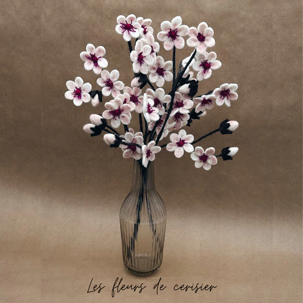 New Heidi - Branche cerisier