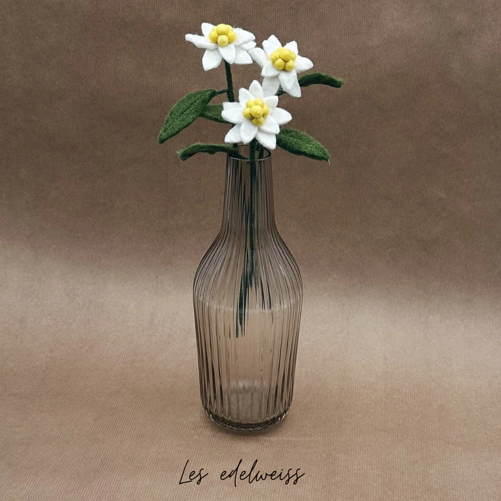 New Heidi - Fleur Edelweiss