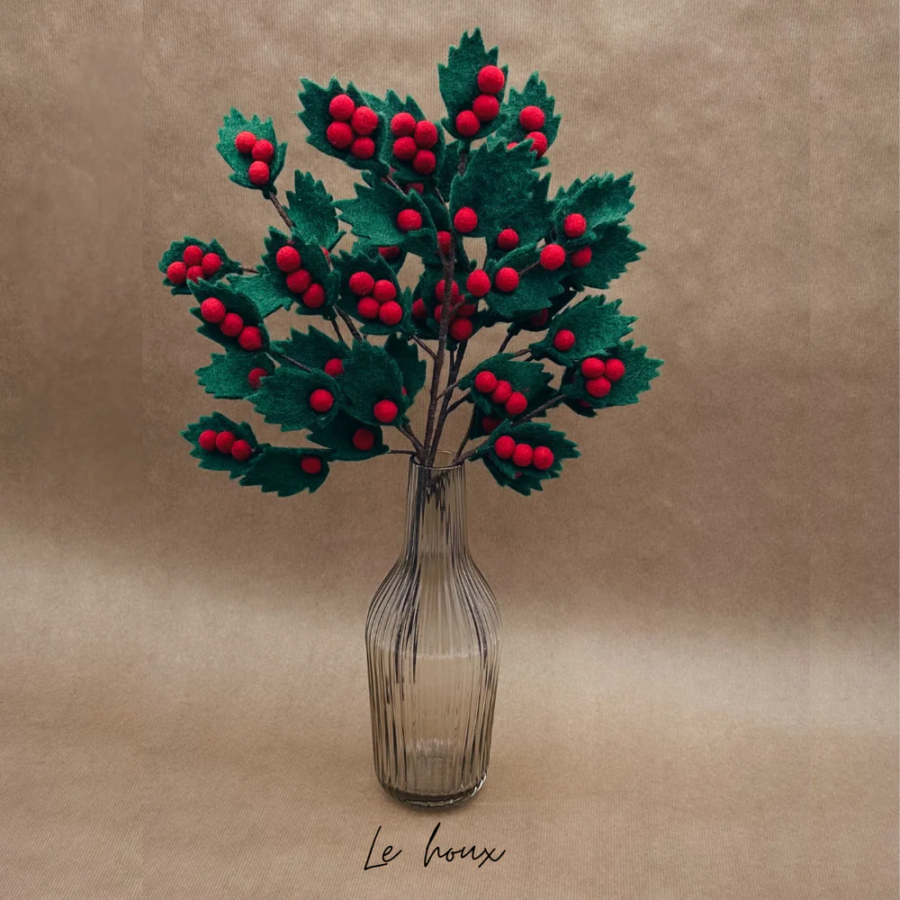 New Heidi - Branche Houx