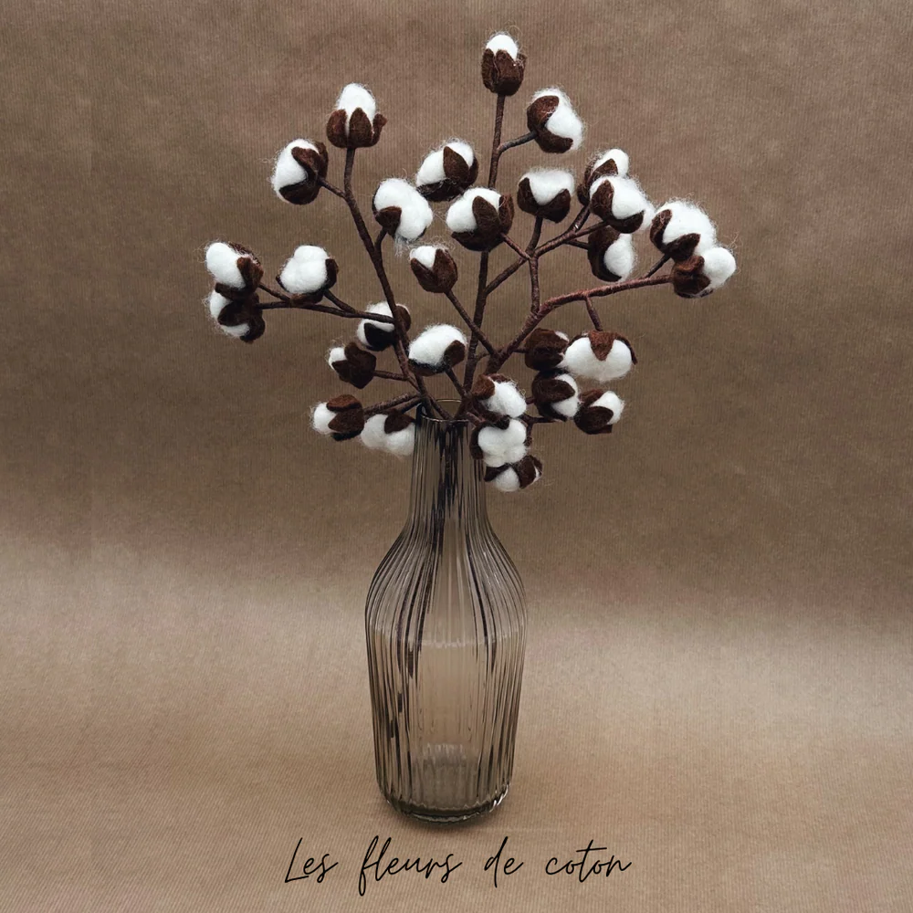 New Heidi - Fleur de Coton