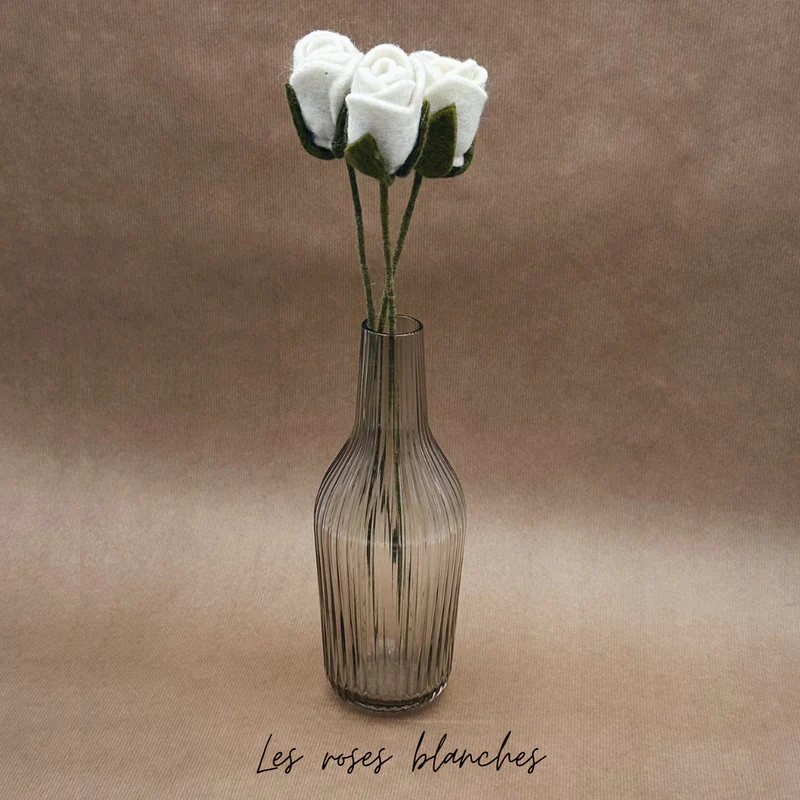 New Heidi - Rose Blanche