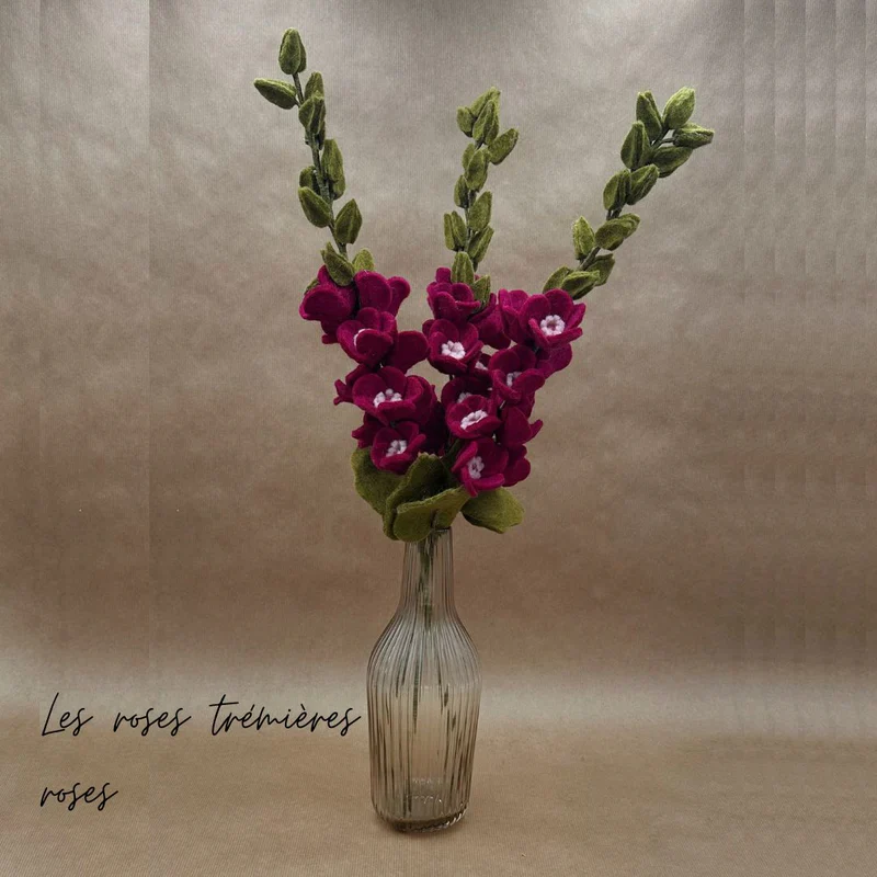 New Heidi - Rose Tremiere Rose