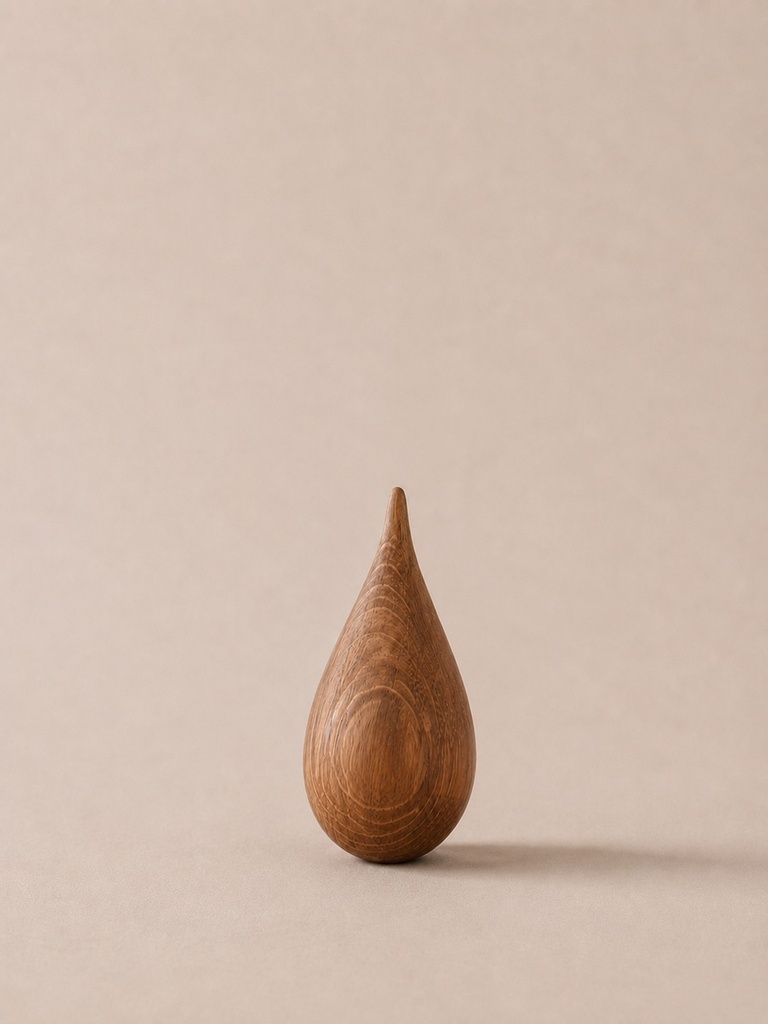 Totemic-Bouchon Goutte Bois