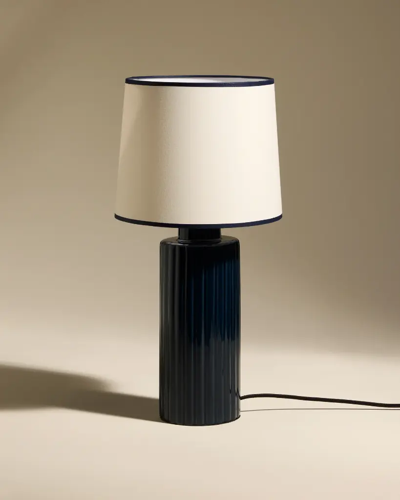 MSL - Lampe Portofino Bleu
