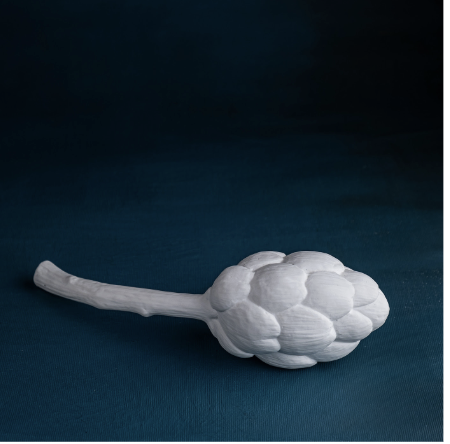 Klatt Objects - Artichaut