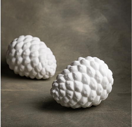 Klatt Objects - Pomme de Pin Ronde