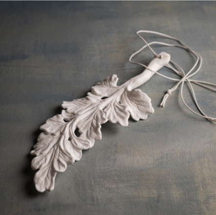 Klatt Objects - Feuille