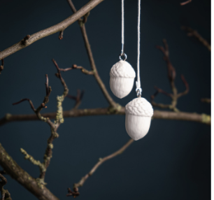 Klatt Objects - Gland Ornement