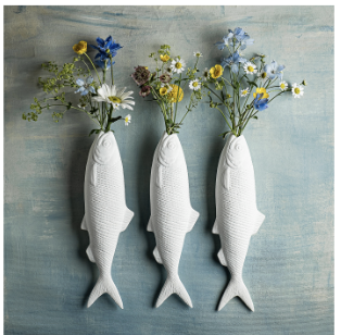 Klatt Objects - Poisson Mural