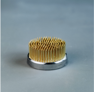 Klatt Objects - Support Fleur Or