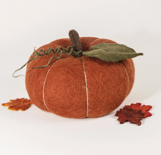 New Heidi - Citrouille Grand Rouille