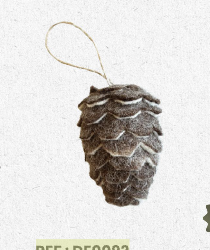 New Heidi - Pomme de Pin
