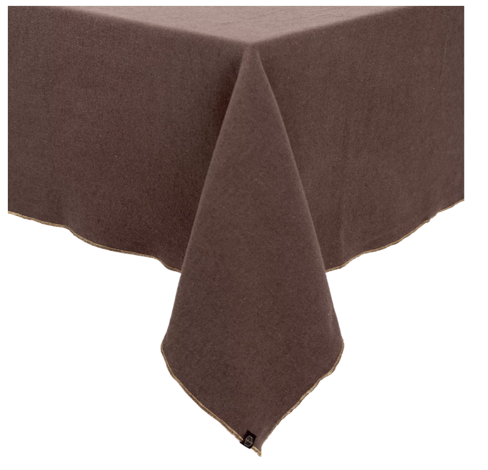 HARMONY - Nappe Verone Ganache 250X160 