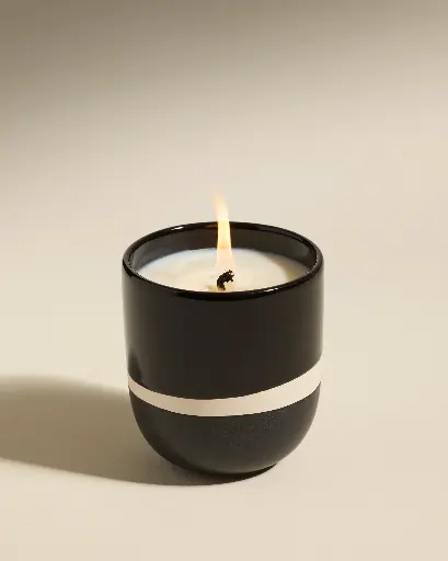 [MSL_0040] MSL - Bougie Sicilia Ambre Noire