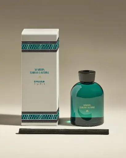 [MSL_0062] MSL - Diffuseur Parfum Victoires