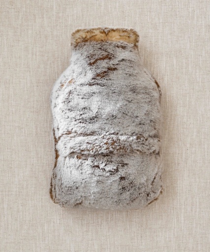 [WAR_0013] WARO - Bouillotte Fourrure Frisson